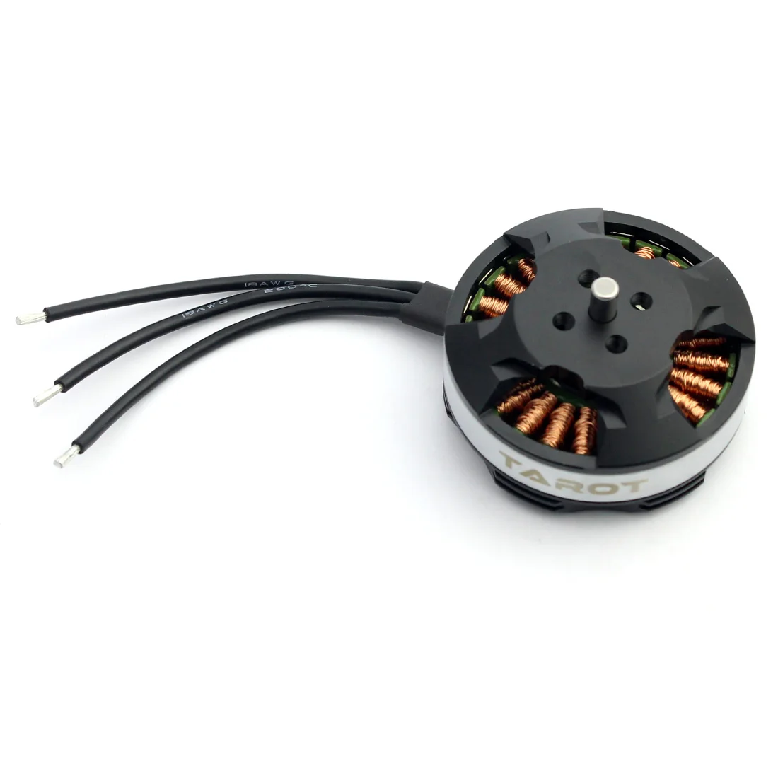 $23.6 F07808 Tarot 620KV Multiaxial Brushless Motor TL68P02 for Multiaxle Copters Multicopters DIY