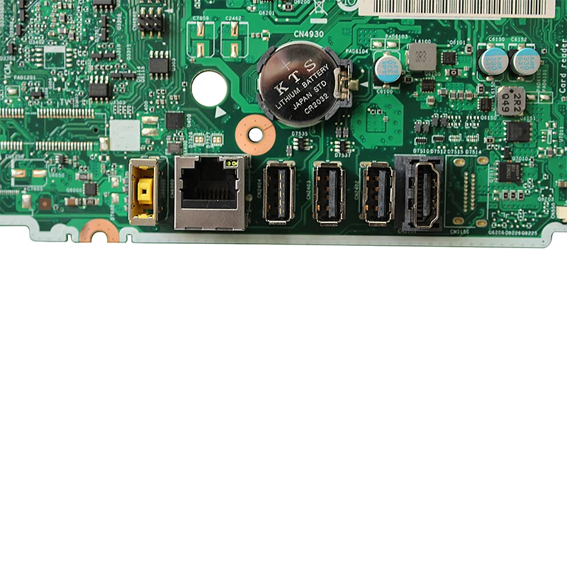 Оригинальная материнская плата CIH81S для Lenovo AIO B4030 B4040 S4040 B5030 B360 Φ H81 десктопная LGA1150