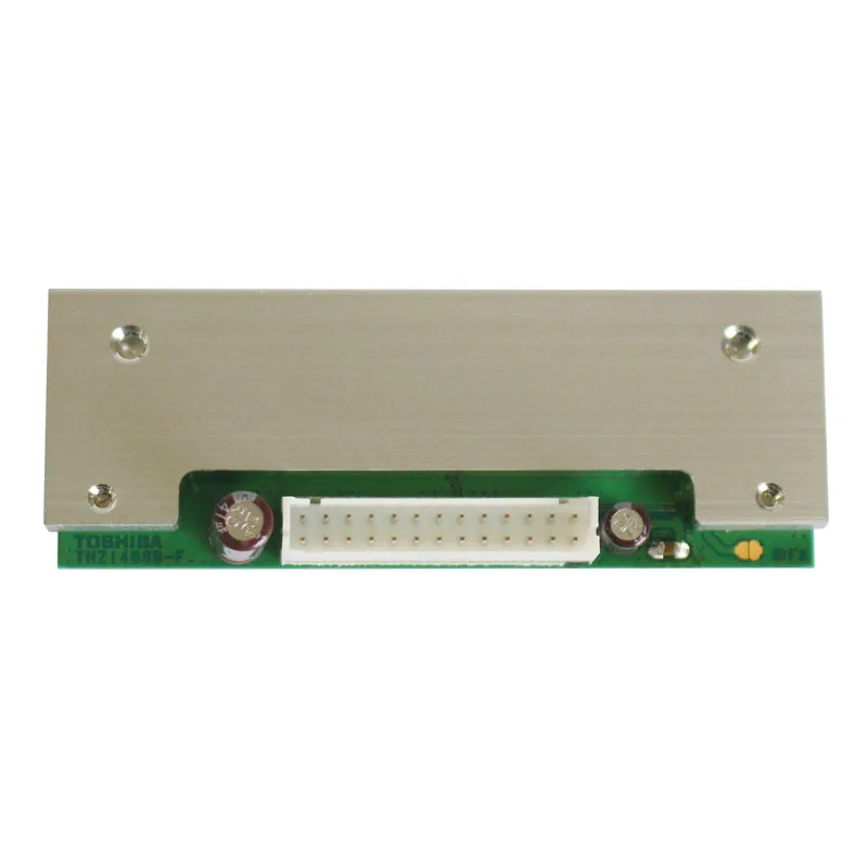 Replaces 105912G-346A Printhead for Zebra P330I P430I Thermal Printer