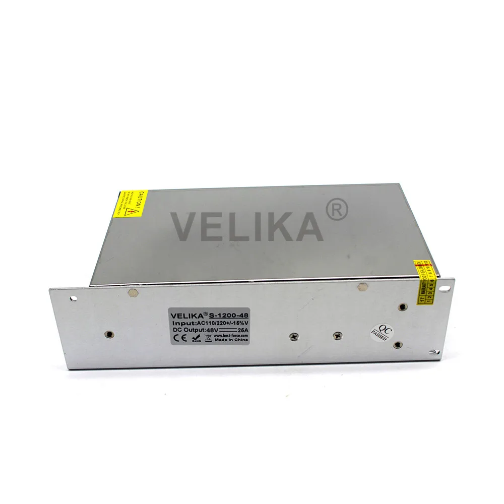 48V1200W-1