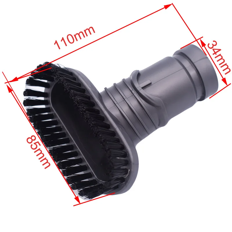Насадка для щетки DYSON DC35 DC45 DC58 DC59 DC62 V6 DC48|tool stick|tool crafttool wholesaler |