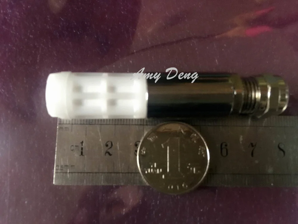 

Temperature and humidity sensors, sheath case, protective cover, waterproof sleeve, waterproof SHT10, SHT15, SHT20 white