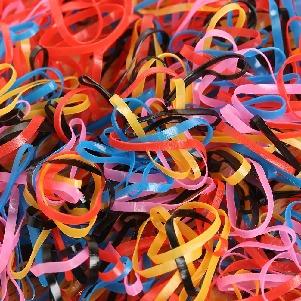 400 Sht Krasochnye Milye Devochki Deti Rezinovaya Povyazka Dlya Volos Verevka Hvostik Derzhatel Galstuki Pletenye Kosy Elastichnaya Lenta Dlya Volos Dlya Zhenshin Optovaya Prodazha Aliexpress