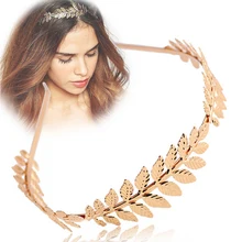 Fashion 1Pcs Vintage Chic Laurel Olive Leaf Branch Leaves Headband Hair Band Girls Women Hair Accessories Headwear Gifts Fashion 1Pcs Vintage Chic Laurel Olive Leaf Branch Leaves Headband Hair Band Girls Women Hair Accessories Headwear Gifts