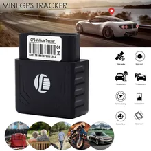 Франшиза gps Excelvan TK306 автомобильный gps GSM/GPRS трекер OBD интерфейс автомобиля локатор слежения Devic на базе MBS для мото автомобиля