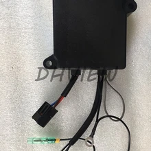 Запчасти для Yamaha 85HP CDI блок в сборе 668-85540-00
