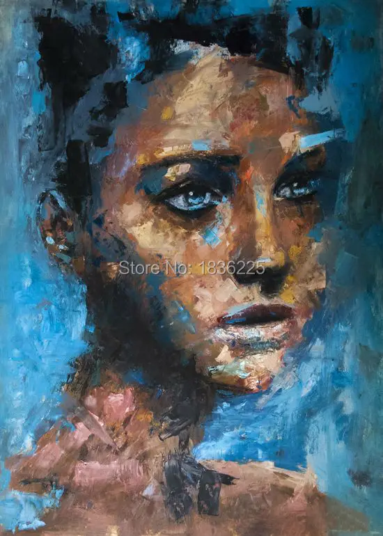 contemporary portrait painter contemporary portrait painter