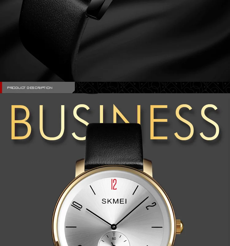quartz watch-2