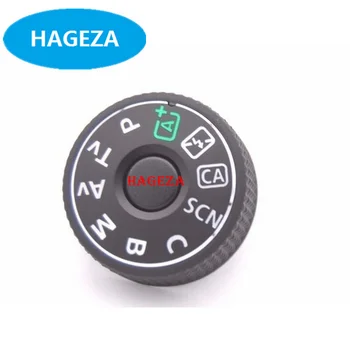 

digital camera repair and replacement parts 70D top Cover function mode dial for Canon 70D new