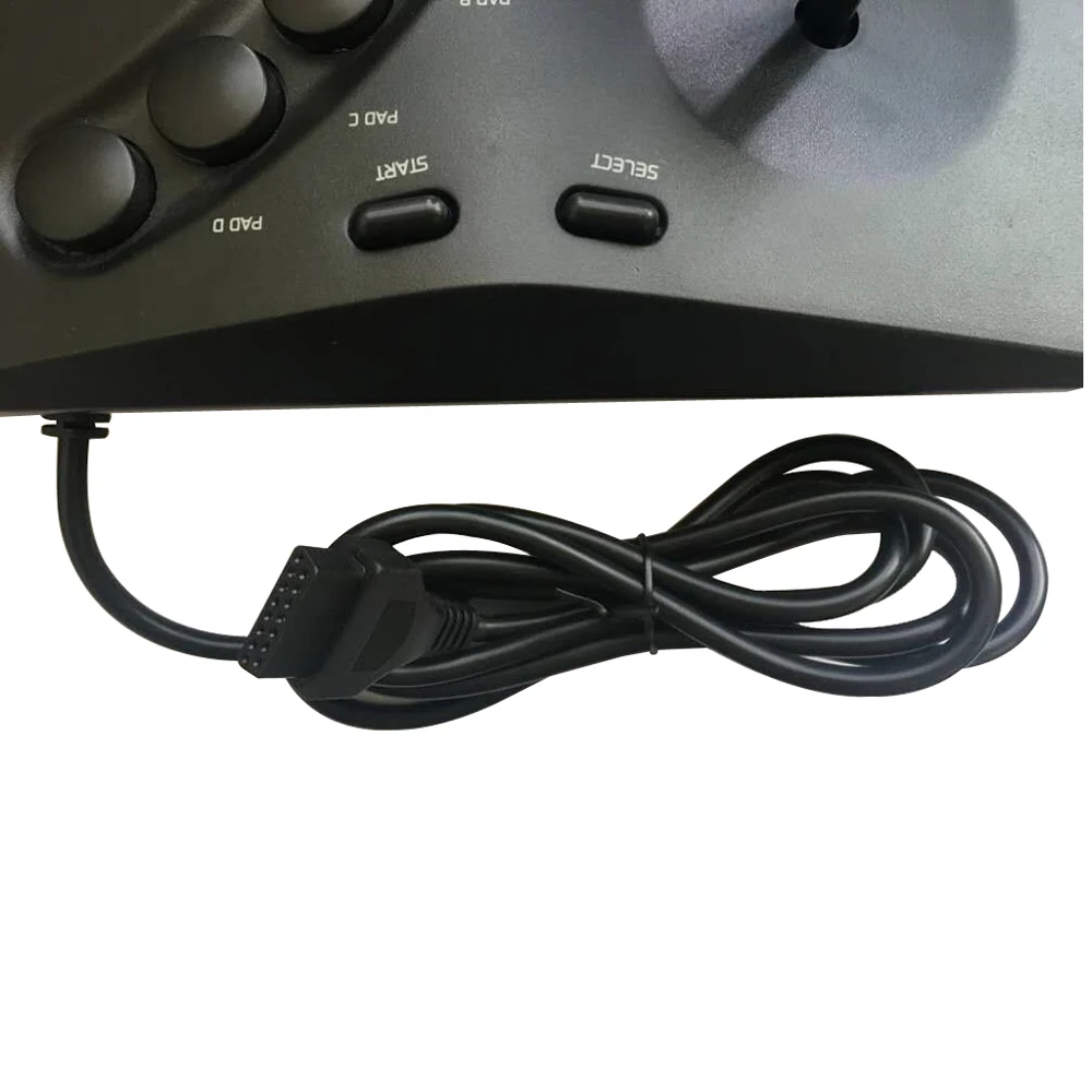 

For AES/CDArcade games controller stick 15pin 15 Pin gaming joystick for N EOGEO for AES/CD