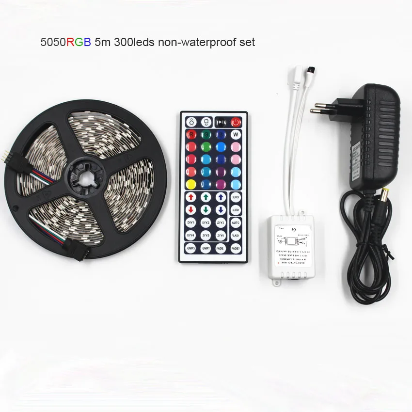 5050RGB LED strips14