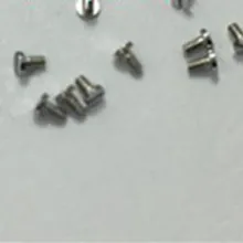 Аксессуары для часов Swiss новые оригинальные ETA3135 аксессуары для перемещения оригинальные винты splint 3135-5110