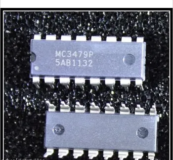 

Free Shipping 2pcs/lot MC3479P DIP-16 Quality assurance