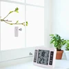 Digital Thermometer with Remote Sensor Transmitter Fridge Outdoor Temperature Meter CLH@8 ► Photo 2/6