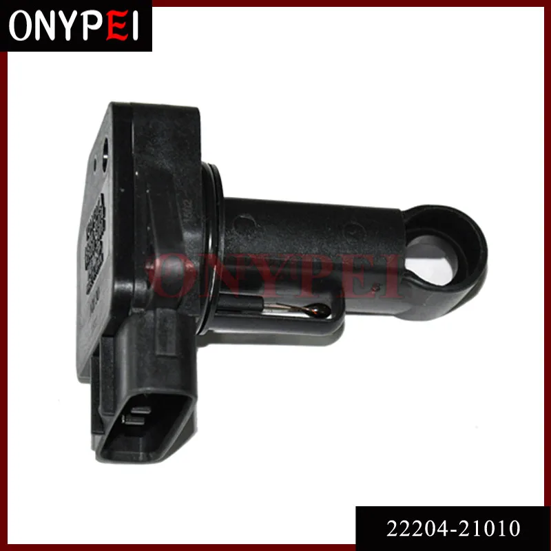 Mass Air Flow Meter 22204-21010 For Toyota Camry Scion Lexus RX300 2220421010 Mass Air Flow Meter 22204-21010 For Toyota Camry Scion Lexus RX300 2220421010