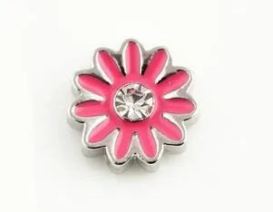1 b hot pink