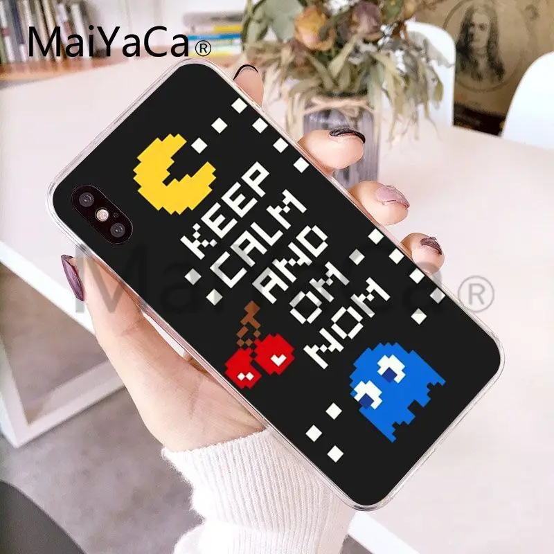 Pacman Gamer Nerd (12)