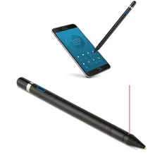 NIB 1,3 мм активный стилус емкостный сенсорный экран ручка карандаш для lenovo tab 10 TB-X103F Tab 2 A10-70 A10-30 Tab 3 10 Plus планшет