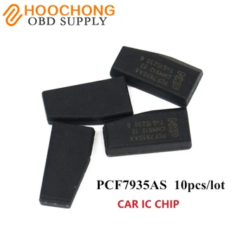 

wholesale PCF7935AS PCF 7935 PCF7935 car ic chip 10pcs/lot
