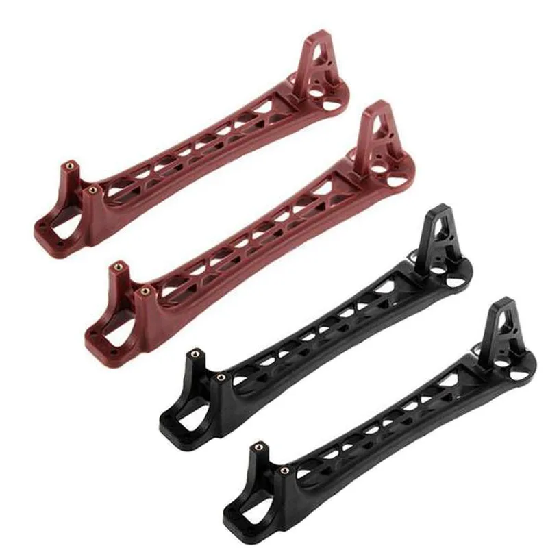 

2pcs/lot Quadcopter Quad-copter Replacement Frame Arm for Flamewheel F450 F550 White / Red / Black
