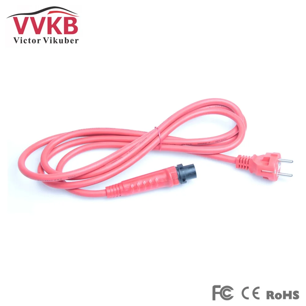 

Engine Block Heater