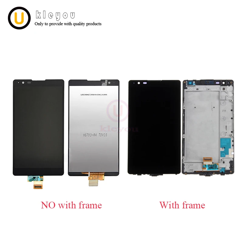 

5.3'' For LG X Power X3 K220 K220ds K220dsK K210 LCD Display Screen With Touch Screen Digitizer Assembly