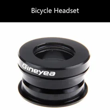 FETESNICE Folding bike Headset 44MM SP8/SP18 412 Bearing headset bike bicycle headset Weighing only 85G
