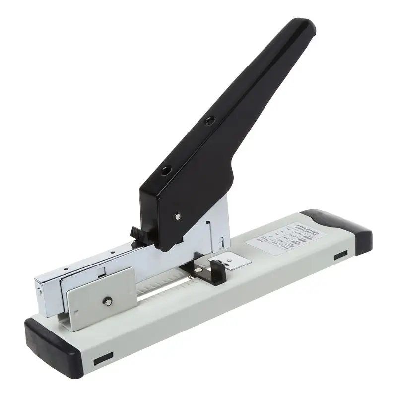 1Pc Heavy Duty Metal Adjustable Stapler Paper Bookbinding 100 Sheet Capacity School Office Supplies Metal Stapler цена 1Pc Heavy Duty Metal Adjustable Stapler Paper Bookbinding 100 Sheet Capacity School Office Supplies Metal Stapler цены онлайн