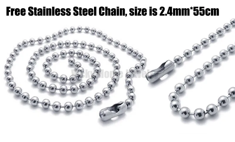 Stainless Steel Ball Chain