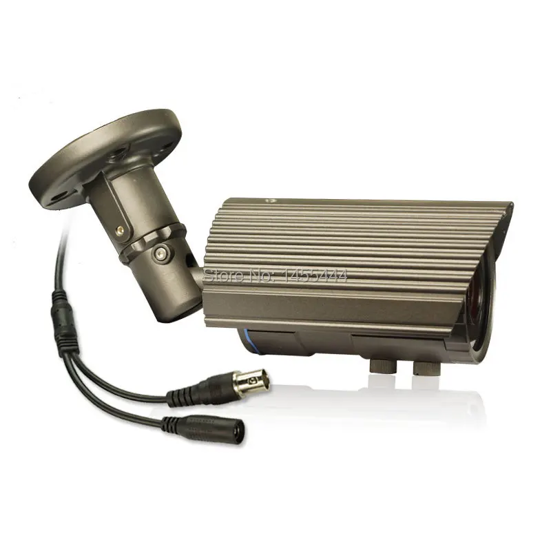 Lihmsek Sony HAD CCD 700TVL Advanced DSP Минимальная подсветка 0.00001Lux наружная водонепроницаемая