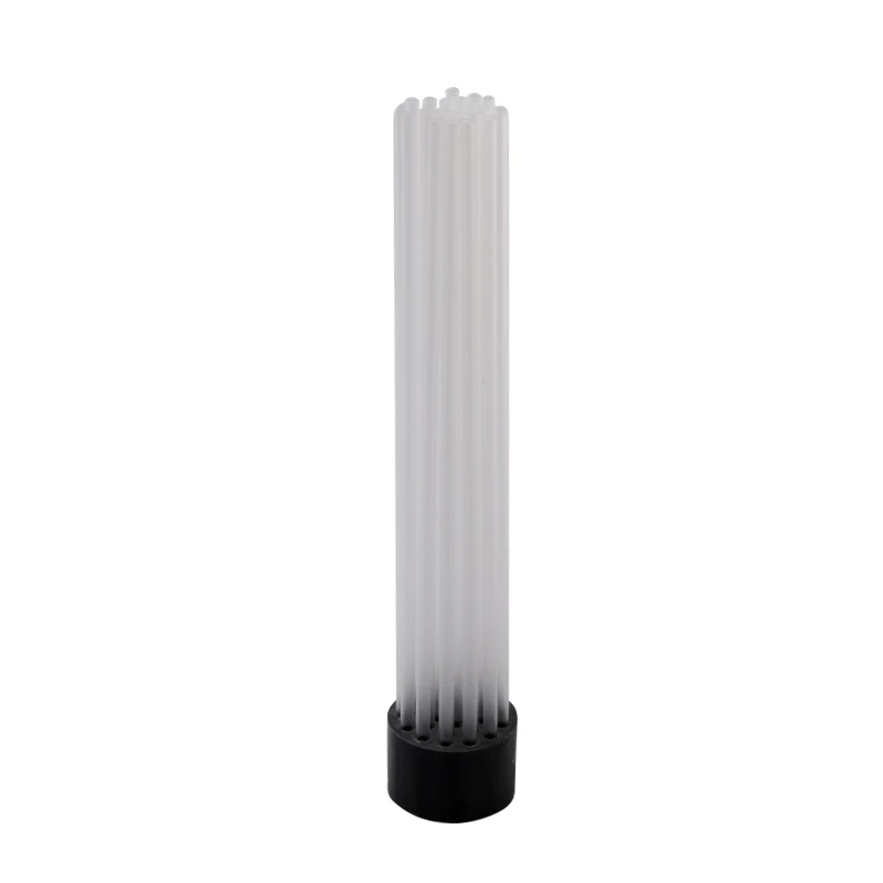 Multi-functional Straw Tube Brush Cleaner Dirt Remover Portable Universal Vacuum Attachment Tools Dusty Brush Cleaning Tool