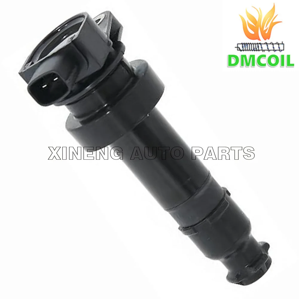 

FOR HYUNDAI IGNITION COIL ACCENT IV SOLARIS IV I20 I30 IX20 KIA K2 K3 RIO PRO SOUL VENGH 1.4L 1.6L 27301-2B010 273012B010