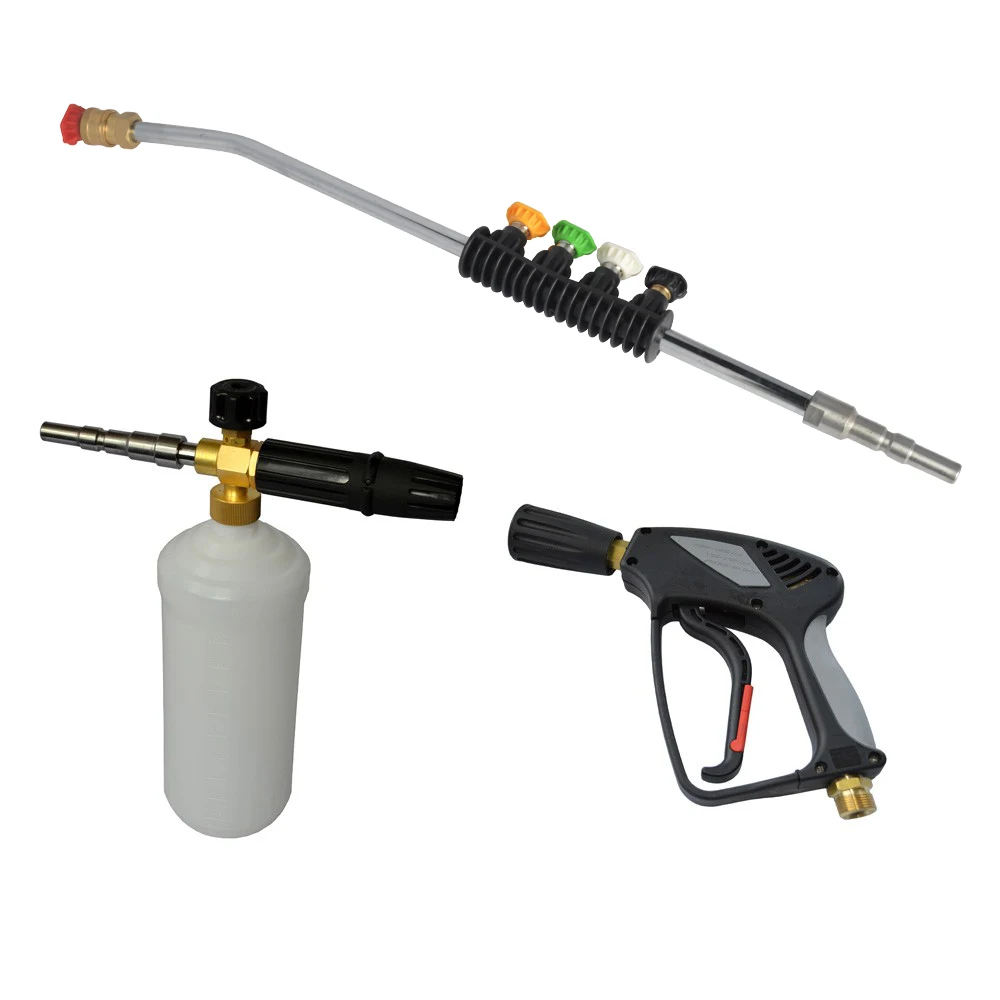 Foam Gun Kit for Nilfisk Alto/ Kew/ WAP/ IPC Portotecnica Professional