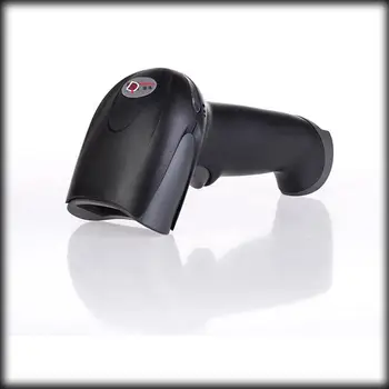 

by dhl or ems 100 pieces RD-2013 cheap 1d handheld wired barcode scanner cheap laser usb cable barcode scanner