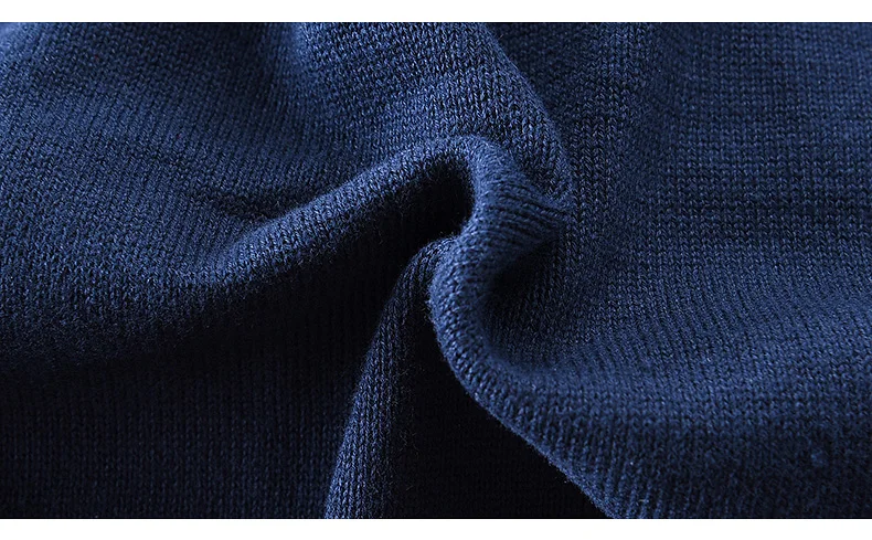 Новый бренд Италия Стиль рукавов хлопковый свитер Мужчины v-образным вырезом однотонного бежевого свитера мужской Тонкий Досуг Модный