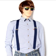 Для мужчин 4 клип кожа y-образный сетка чулок