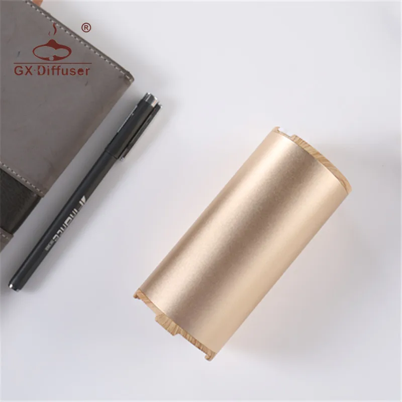 

GX Diffuser USB Ozone Portable Air Purifier Ozone Generator Air Cleaner Fridge Food Fruit Vegetables For Home