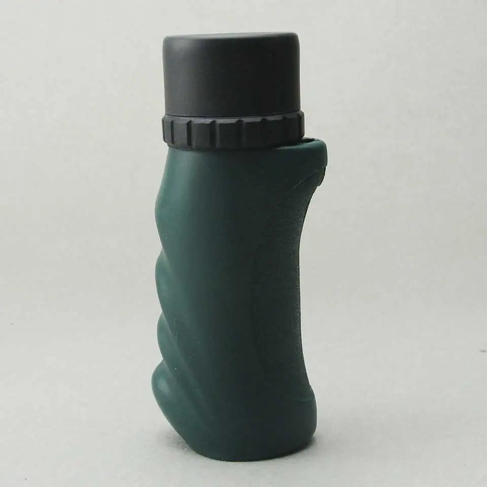 Profissional sem Visão Relógio do Esporte Telescópio Monocular Âmbito Optics Compact Bolso Mini Portátil Handheld Close up Foco Noturna 16 High Quality Ferramenta