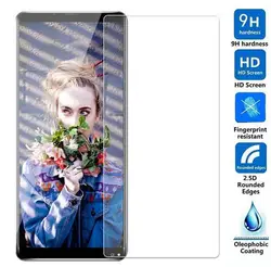 На Алиэкспресс купить стекло для смартфона for vkworld s8 tempered glass 2.5d protective film 9h front safety explosion-proof lcd screen protector for vkworld s8 cover