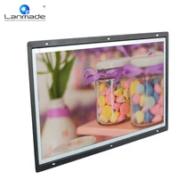 18,5 дюймовый оптический открытый HD цифровой рекламный цифровой дисплей