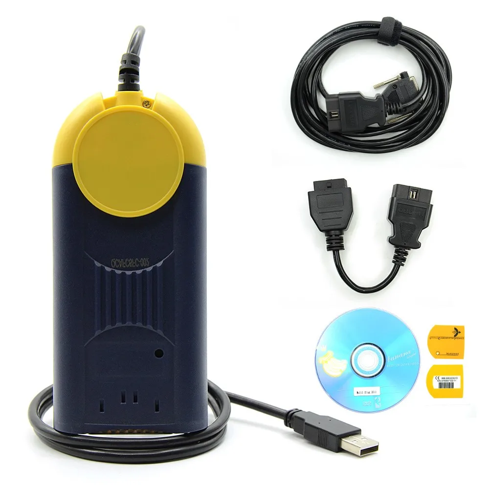 J2534 software download