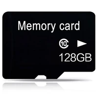 sd tf כרטיס עבור מיקרו SD 64GB 32GB 16GB 8GB Flash Memory Card מחלקה 10 TF כרטיס MicroSD כרטיסים Tablet טלפון מצלמה Dropshipping (5)