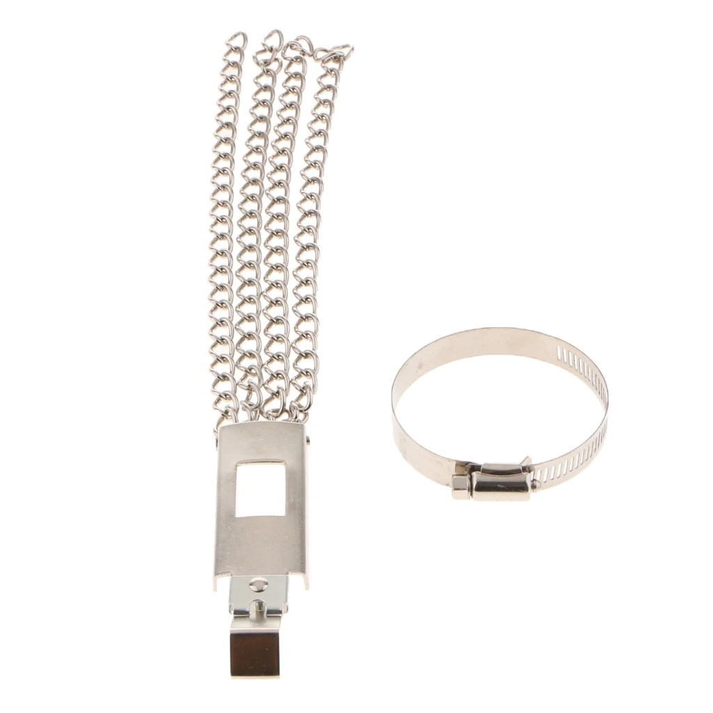 Car Safe Ground Belt Anti Static Flex Strip Anti Static Strap Earth Belt Ground Wire for Car