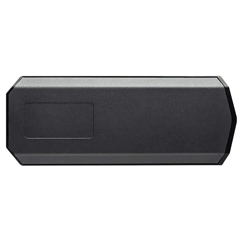 Kingston HyperX Портативный твердотельный накопитель 480 ГБ 960 SAVAGE EXO 3D NAND внешний USB 3 1 для