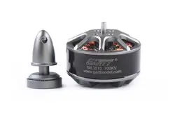 6 шт. GH ml 3510 700kv бесщеточный RC Двигатель для MultiCopter Quadcopter Hexacopter Радиоуправляемый Дрон