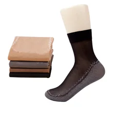 5 пар/набор Для женщин качество бархатные толстые хлопковые короткие носки с нескользящей подошвой массаж ног прочные носки леди, для младенцев, носки для девочек носки колготки Чулочно-носочные изделия