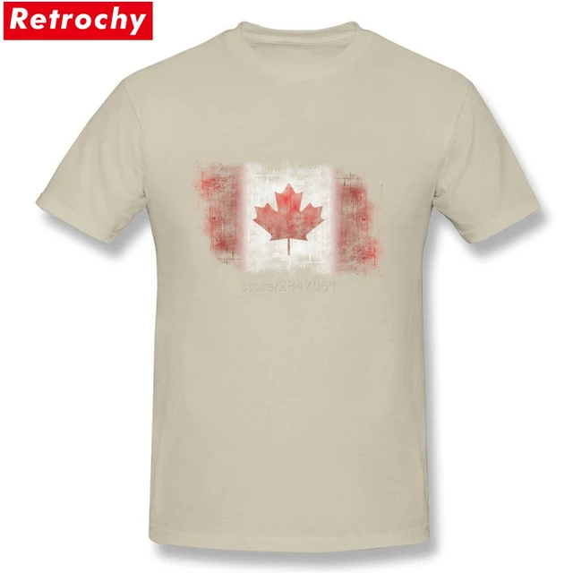 best custom tshirts canada
