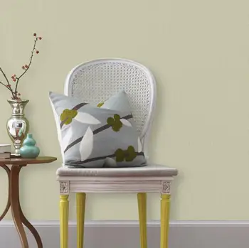

New 3-color solid background wallpaper Modern simple non-woven wallpaper roll Living room bedroom TV wallpaper for walls