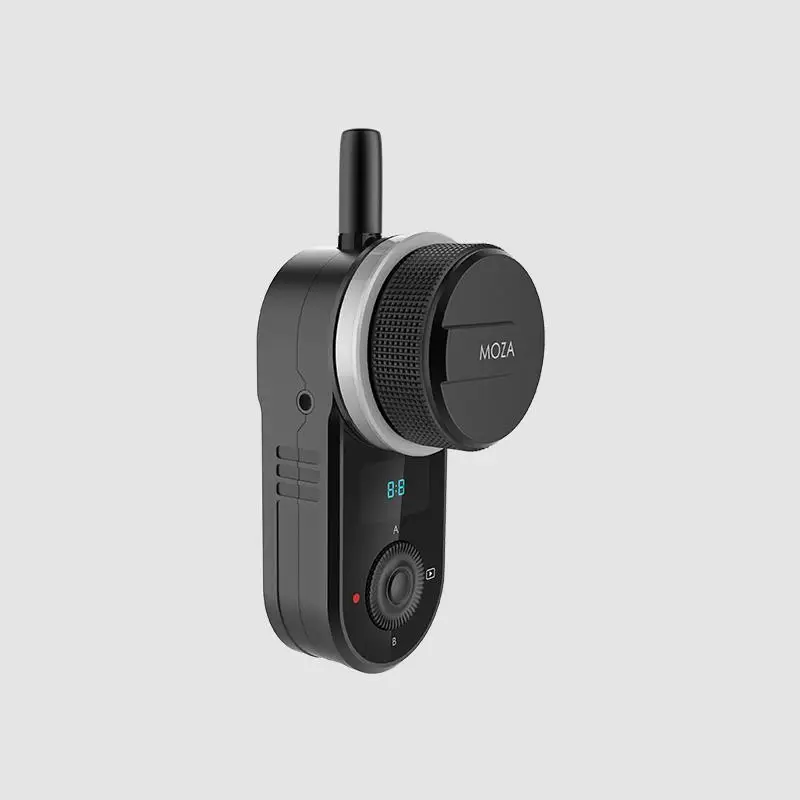 MOZA iFOCUS Беспроводная линза система управления моторным колесом беспроводное