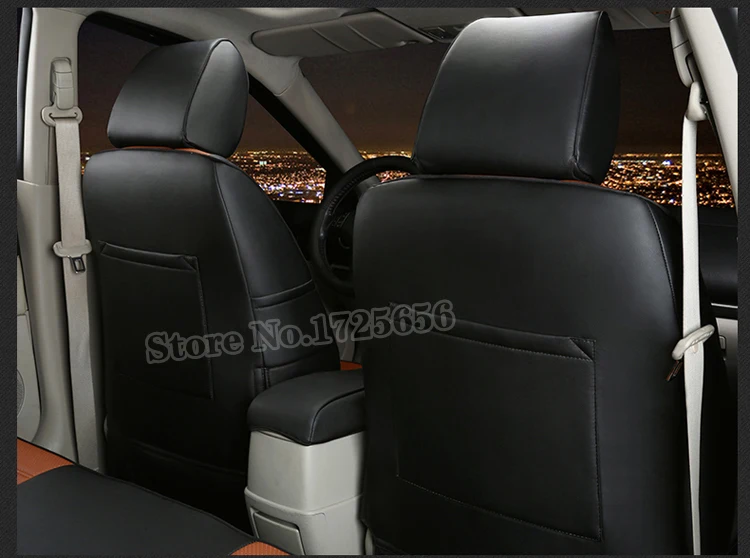 Car seat supports SU-FDCS007S (6)